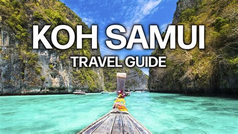 koh samui expedia|Why you should visit this Thailand island now – before The White Lotu.